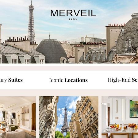 Cozy Apartment - Marais - Turbigo I Paris Eksteriør bilde