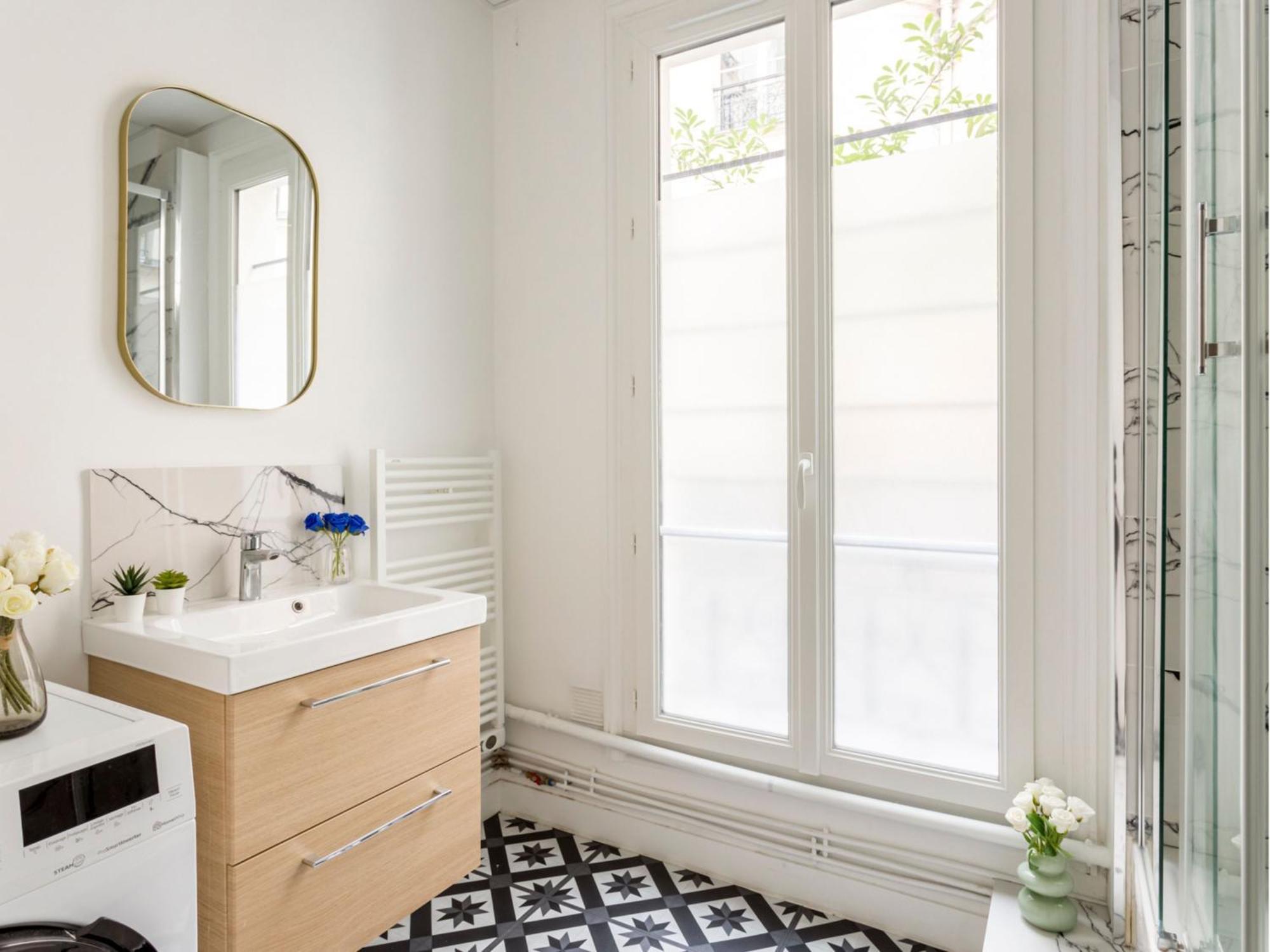 Cozy Apartment - Marais - Turbigo I Paris Eksteriør bilde