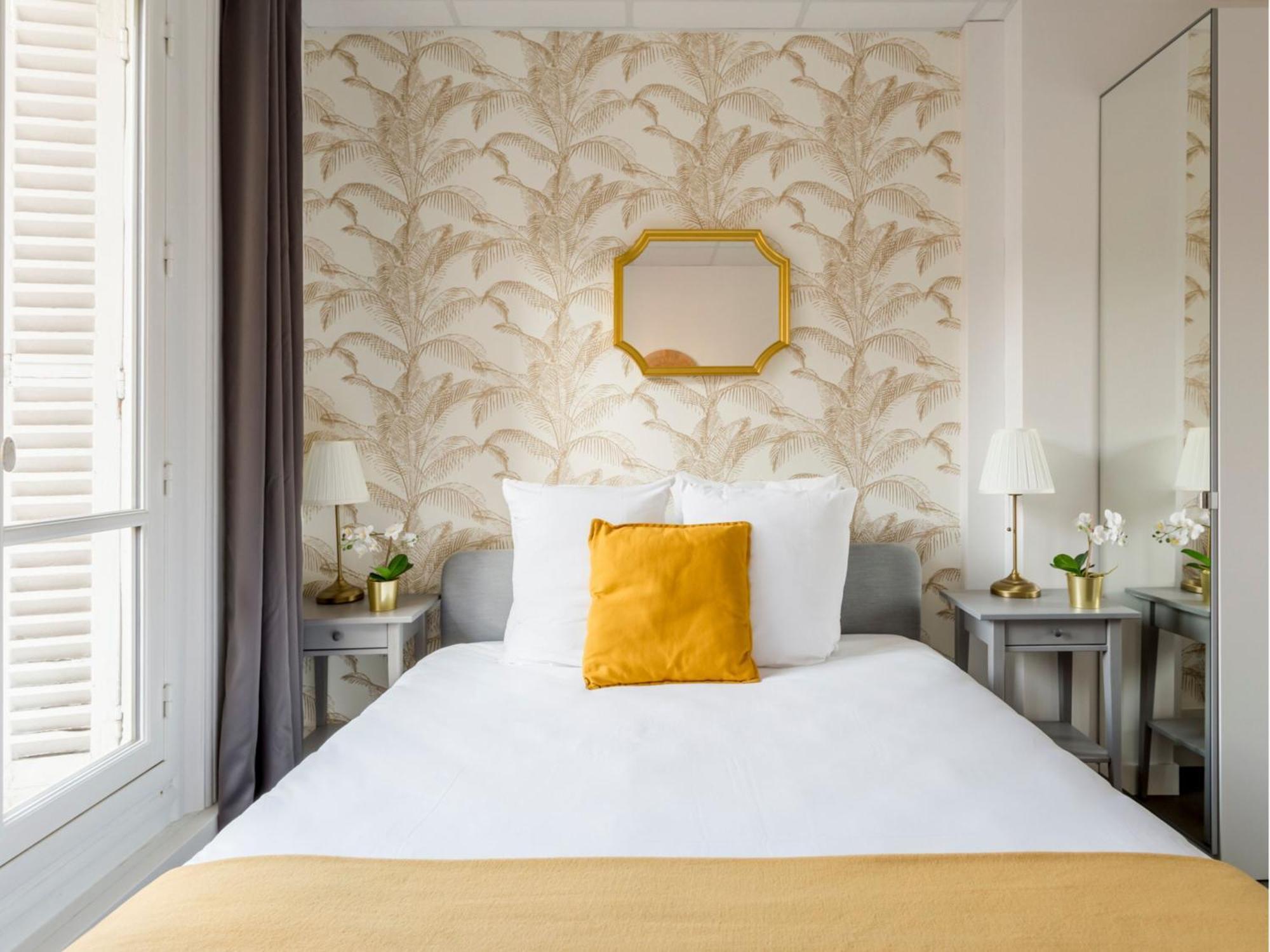 Cozy Apartment - Marais - Turbigo I Paris Eksteriør bilde