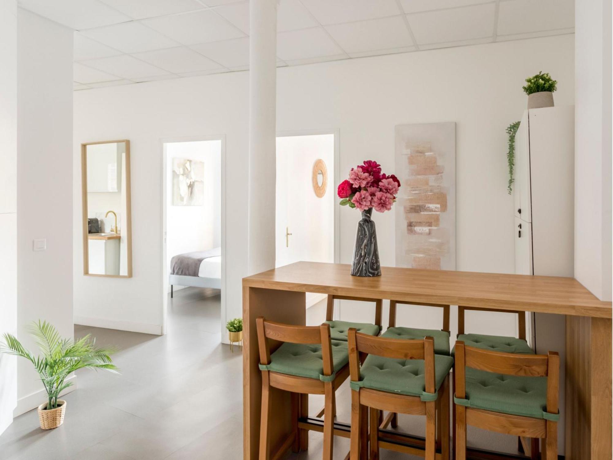 Cozy Apartment - Marais - Turbigo I Paris Eksteriør bilde